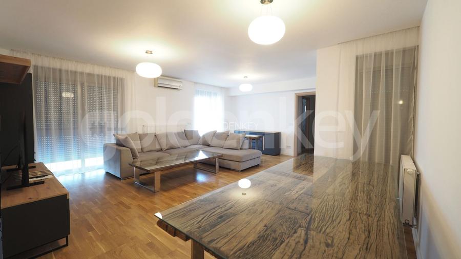 Apartament modern cu 4 camere si garaj in complex rezidential - 2