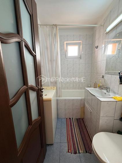 Apartament 2 camere, amenajat, decomandat, etaj 4- Dâmbu Pietros - 8
