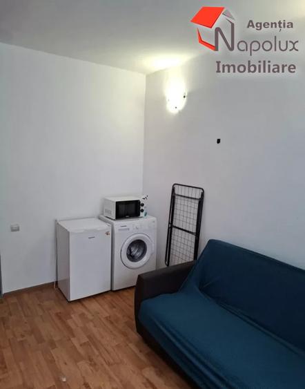 🏡 Garsoniera de vanzare in Gruia – zona linistita si apreciata!