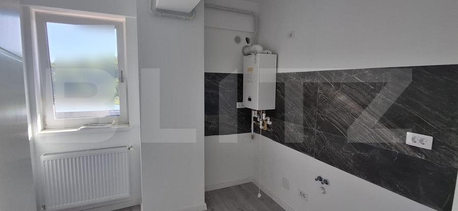Apartament 3 camere, 104.23 mp, zona Frumoasa/Poitiers