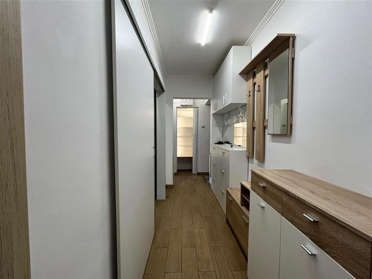 APARTAMENT | 3 CAMERE | ETAJ 3 | ROGERIUS | ORADEA
