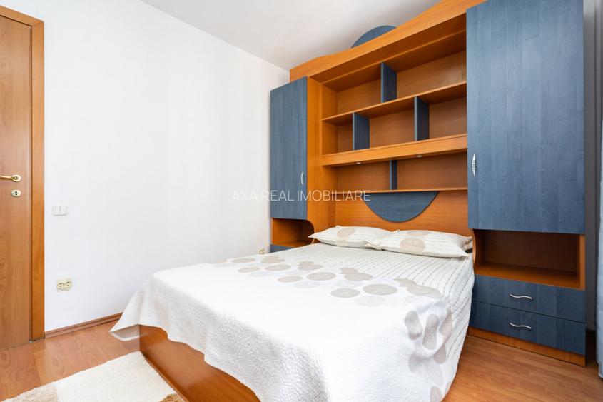 De închiriat 2 camere Moșilor - 7