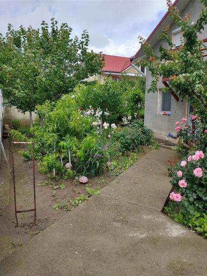 Vanzare casa P+M, Smardan( Galati ), la 2 minute de str.principala