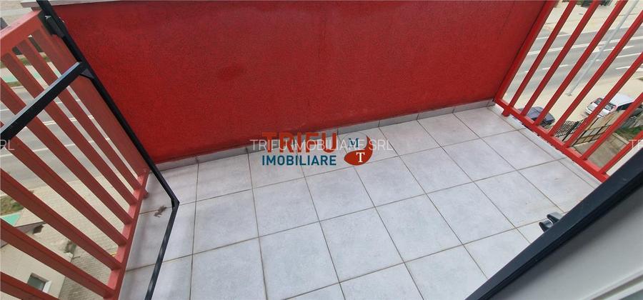 Apartament 3 camere Zona Primului Lidl ! - 12