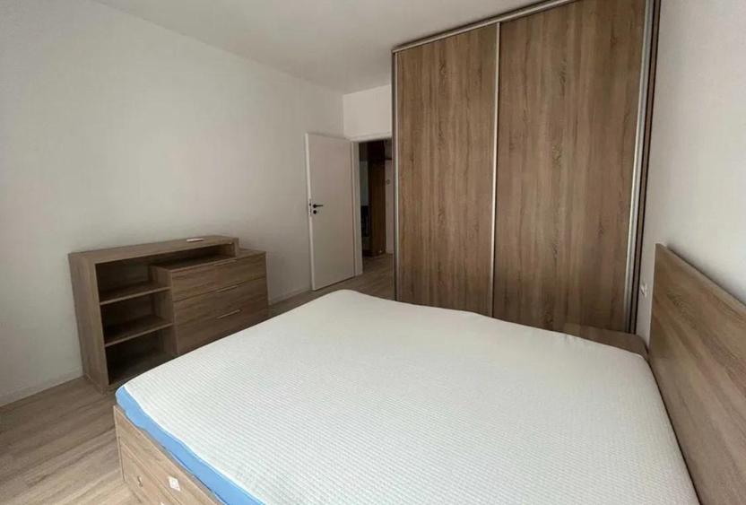 Exigent Plaza Faza 4 - Lujerului | 2 Camere | Centrala | Parcare Extra