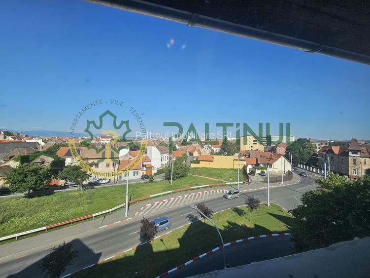 Apartament 2 camere, Sibiu, central - 2