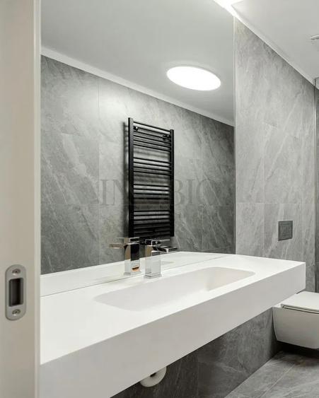 Apartament 2 camere premium | Modern | Barbu Vacarescu - Yacht Kid