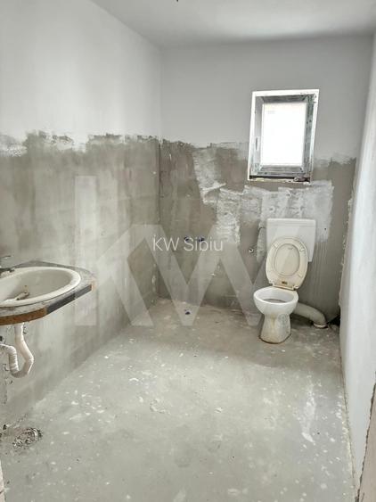 Apartament la casa zona Turnisor! - 17