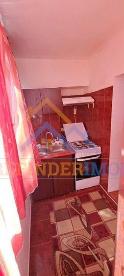 Apartament 2 camere Sos. Salaj