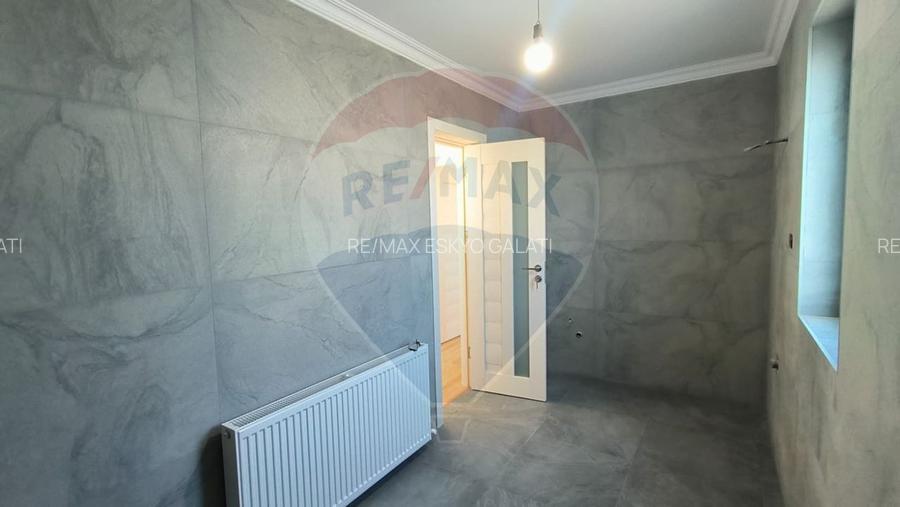 Casă de vânzare | 155 mp | 321 mp teren Zonă Port - Galați - 18