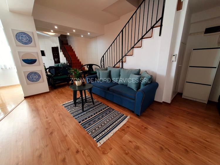 Apartament 3 camere | Băneasa – Coralilor | Petrom City | Parcare proprie - 2