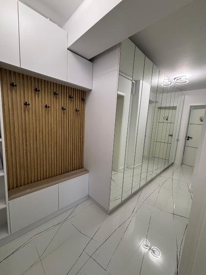Apartament de vânzare 2 camere zona pallady