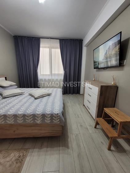 Apartament 2 camere  - 250m de plaja-  Mamaia Nord -Uzina de Pizza– termen lung - 30