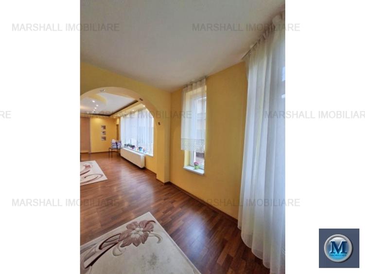 Casa cu 7 camere de vanzare, zona Exterior Est, 220 mp #16773