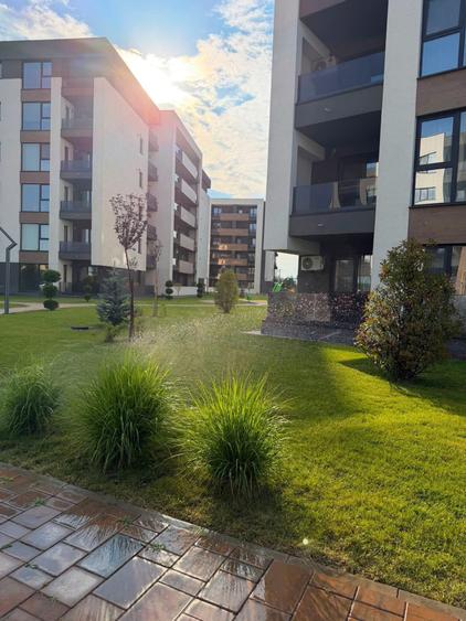 Apartament 2 camere-Bloc Finalizat-74.000 tva inclus