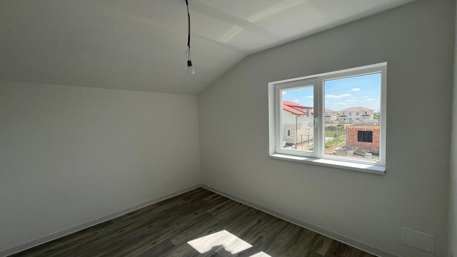 COMISION 0% | Casa individuala Mosnita Noua | Ideal pentru Familie