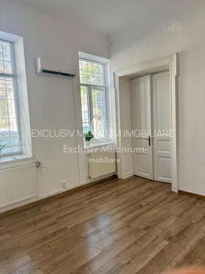 Parter Unirii / Libertatii Birouri la Casa - 4