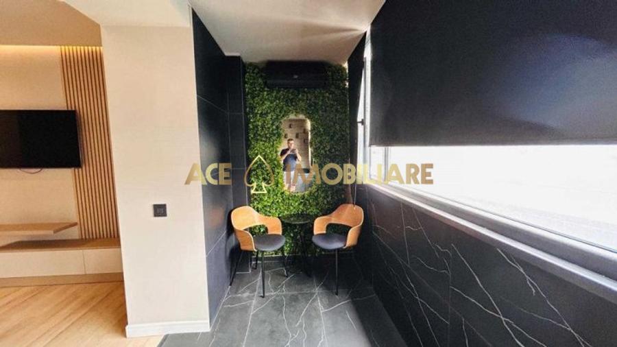Garsoniera de inchiriat | Vitan | Mobilat | Utilat | Centrala |Jacuzzi