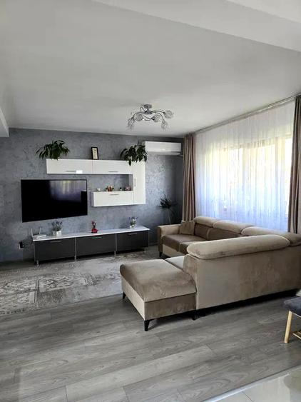 Duplex de vânzare | Curte generoasă | Stradă privată | zona Terra