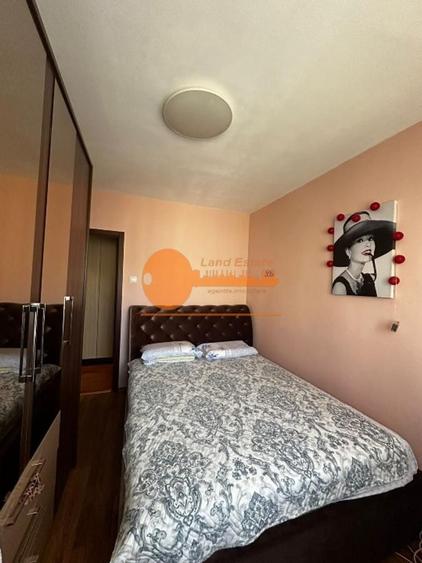 Apartament 4 camere | Crângași
