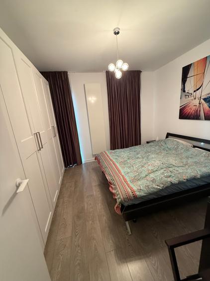 CLOUD9 Residence,, 2. camere deosebit, etaj 4, garaj, terasa, cochet