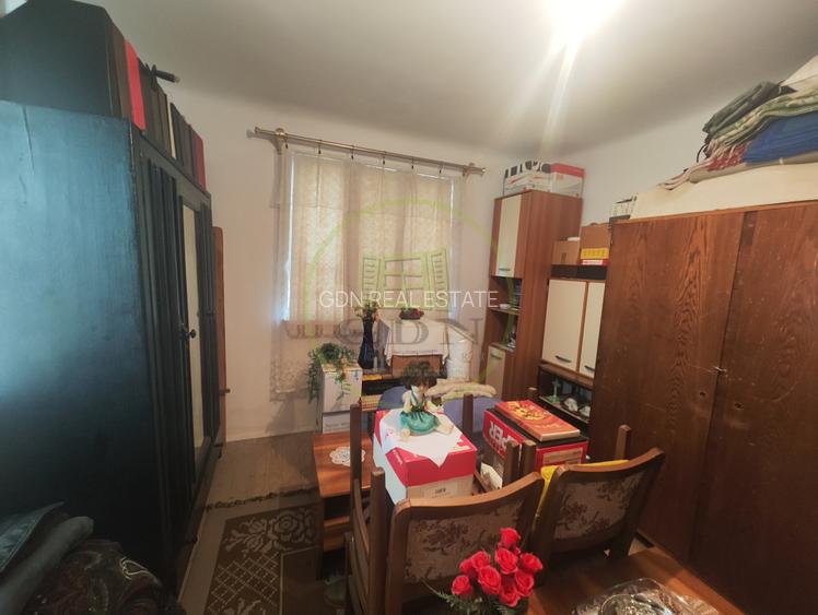 Casa 3 camere, teren 1285 mp, Mofleni, zona parcul Tineretului - 3