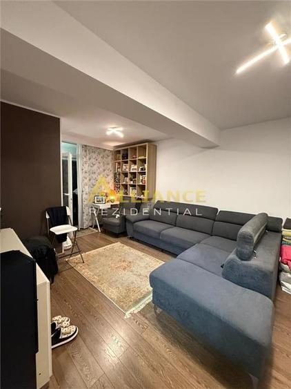 Metrou 1 Decembrie | Apartament 3 camere - Parcare subterana
