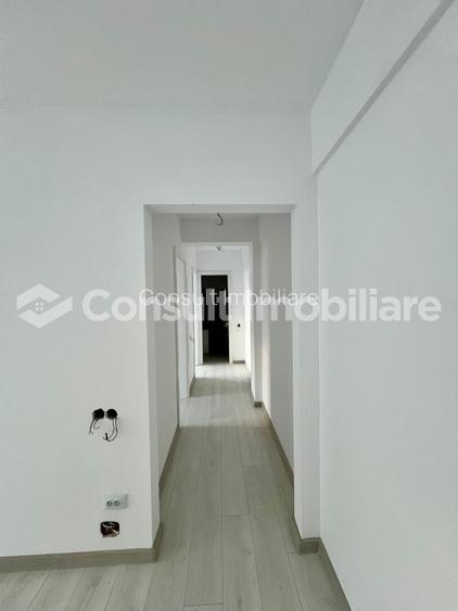 Apartament 3 camere | Someseni