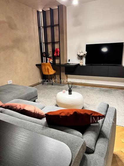 Apartament 2 camere premium în Zorilor – parcare subterană - 10