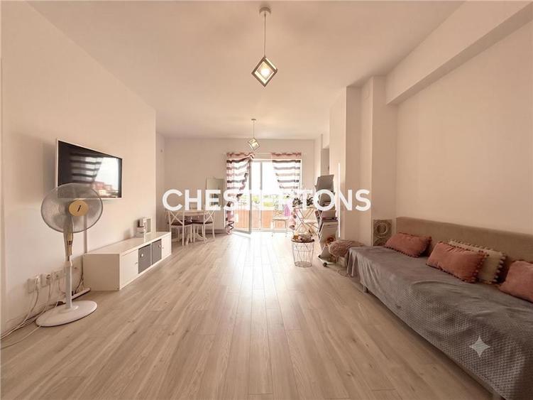 Apartament 2 camere cu boxa + Loc de parcare inclus