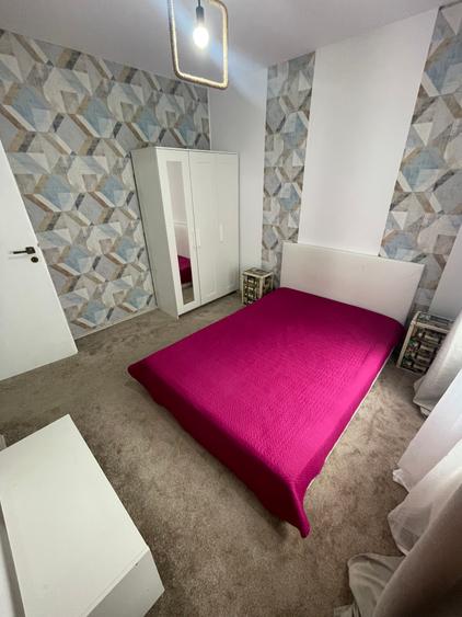 Apartament 2 camere, loc de parcare, boxa, Smardan