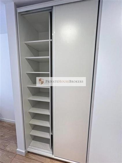 Pipera | Rond OMV | MTM Residence 1 | Modern