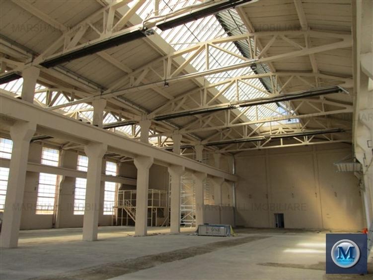 Spatiu industrial de inchiriat in Boldesti-Scaeni, zona Sud, 1948 mp #10186