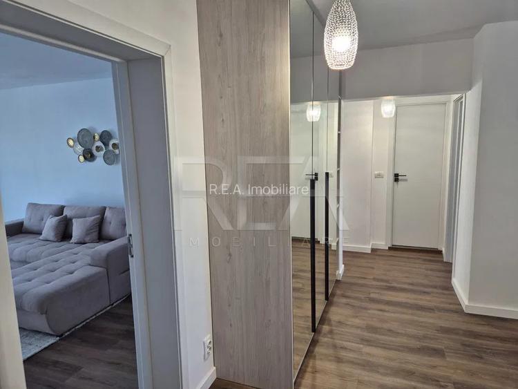 3 camere Alba Iulia decomandat, inst. schimb., 79 mp, an 1994, renovat - 5