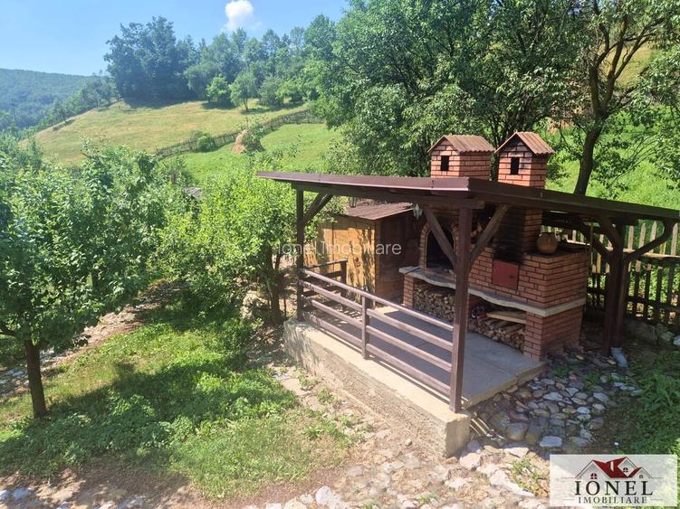 Casa D+P+M de vanzare in Metes - 9