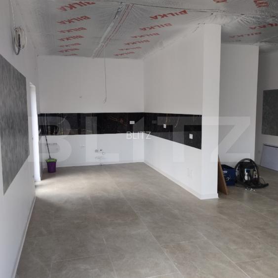 Casă plan perter premium | 116 mp utili | 500 mp teren | Cartier Panoramic - 3
