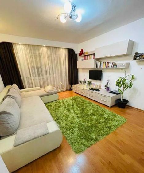 Garsoniera de inchiriat | Colentina | CatFriendly | Mobilata |