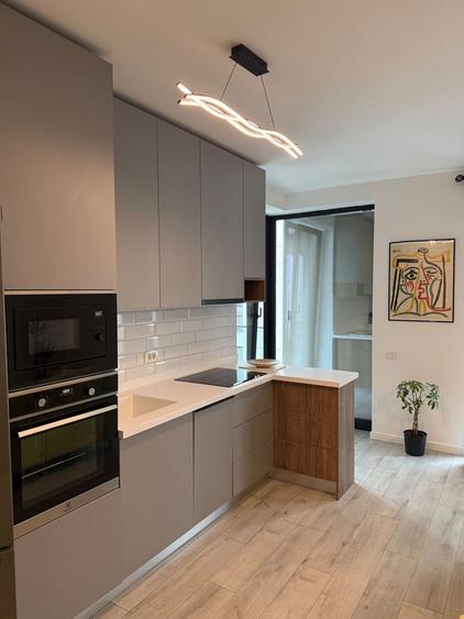 2 CAMERE | HERASTRAU | DE INCHIRIAT
