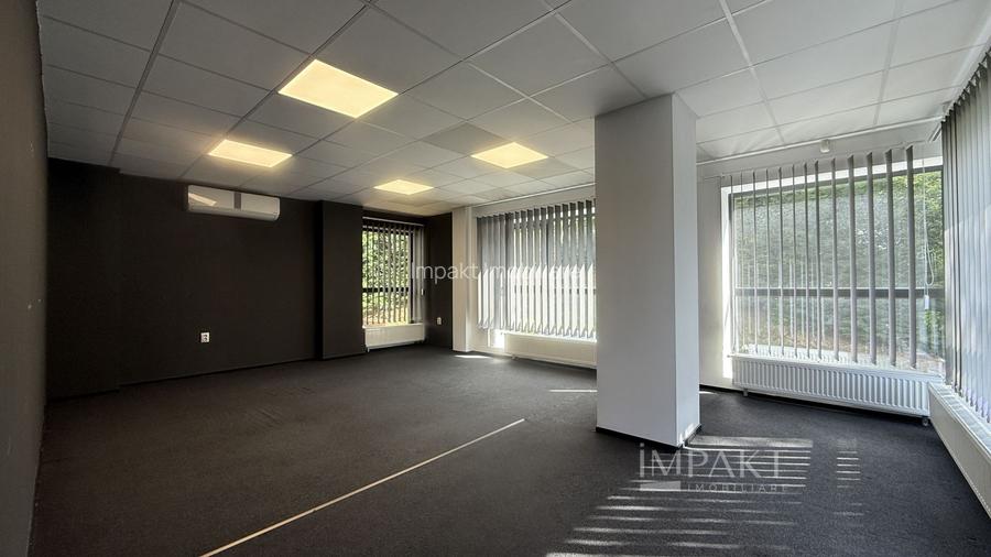 Spatiu de birouri 215mp langa Iulius Mall | 6 parcari in garaj - 3