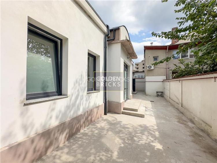 Unirii | Budapesta | Prima inchiriere  | 5 camere | Parcare - 3
