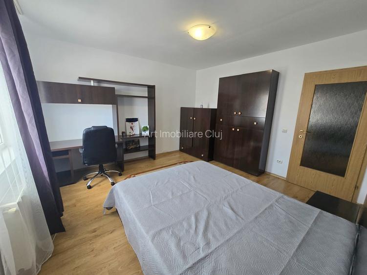 2 dormitoare + living, bloc nou, modern, cu parcare, in Buna Ziua - 3