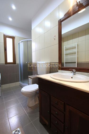 Zona Odobescu, 2 camere, centrala proprie, bloc 2008 - 18