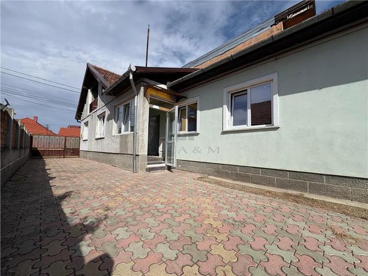Casa individuala, zona Mehala, COMISION 0%