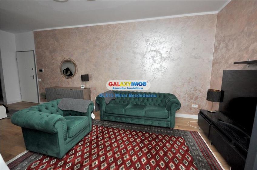 Inchiriere apartament 2 camere de LUX in zona Iancu Nicolae - Zoo
