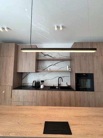 PENTHOUSE DRISTOR 3 CAMERE | BLOC NOU | TERASA 100 MP