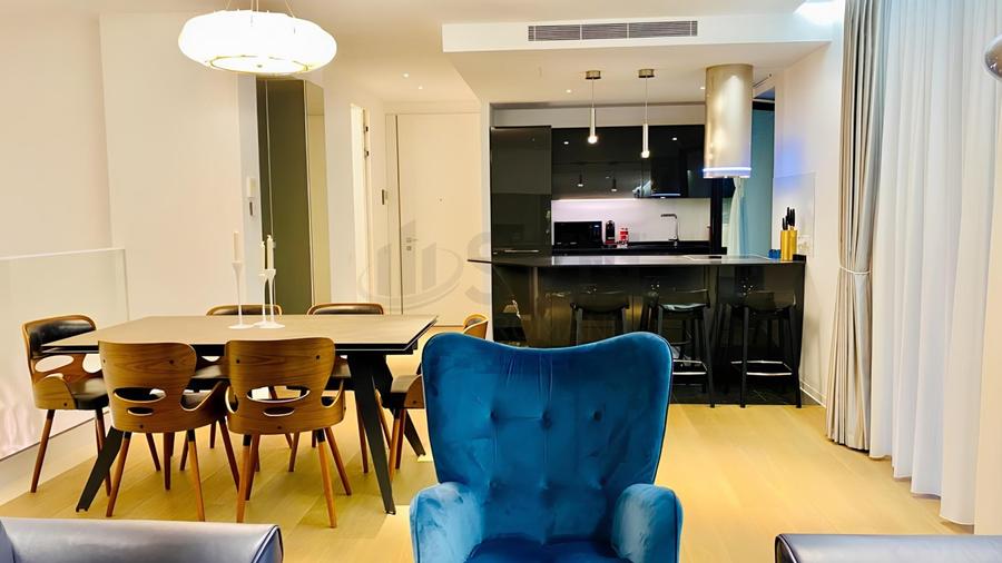 REA1013719 Apartament tip duplex 4 camere I One Charles de Gaulle