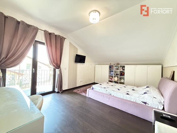 COMISION 0% | 5 camere | 160 mp utili | 617 mp teren | Giroc