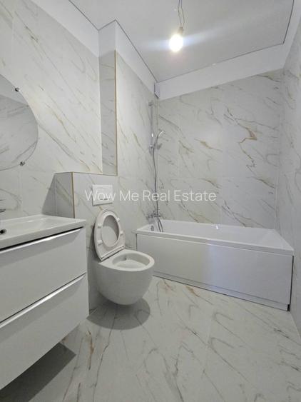 Apartament 2 Camere premium Strada Stejarului, Fundeni Dobroești