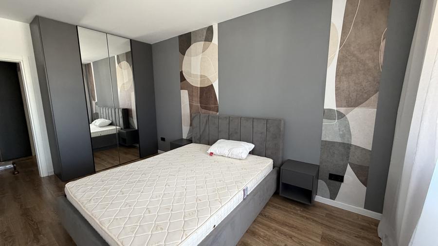 Apartament 2 camere mobilat, balcon cu vedere liberă – Ivory, Pipera