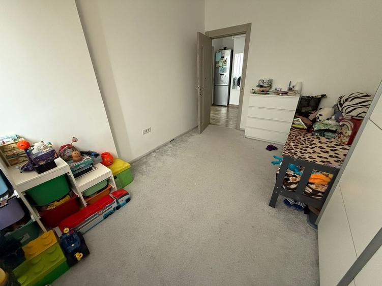 De vanzare apartament premium 3 camere | 2 băi bloc nou 2023 zonă Păcii A266